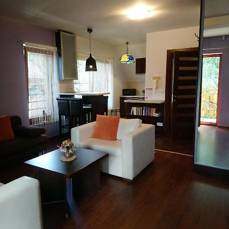 Apartament Glamour I 자코파네 외부 사진