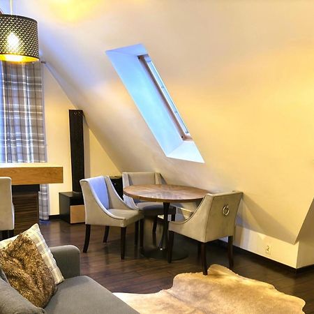 Apartament Glamour I 자코파네 외부 사진