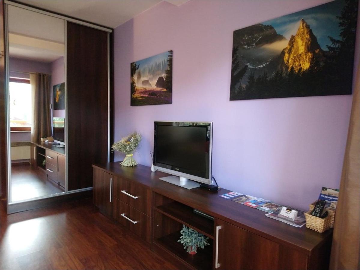 Apartament Glamour I 자코파네 외부 사진