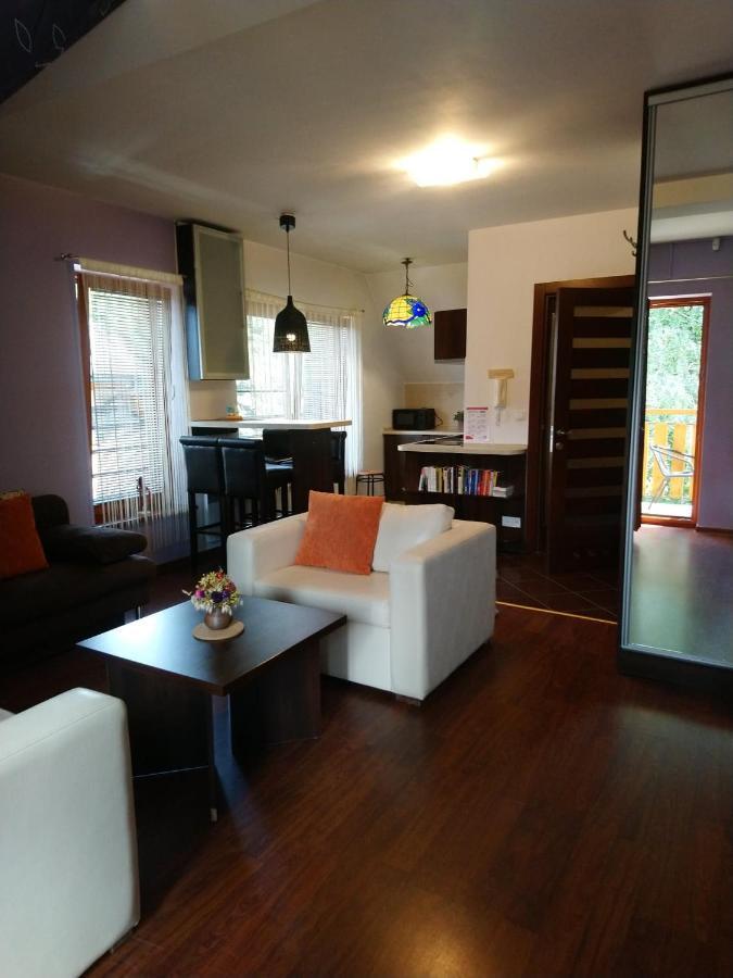 Apartament Glamour I 자코파네 외부 사진