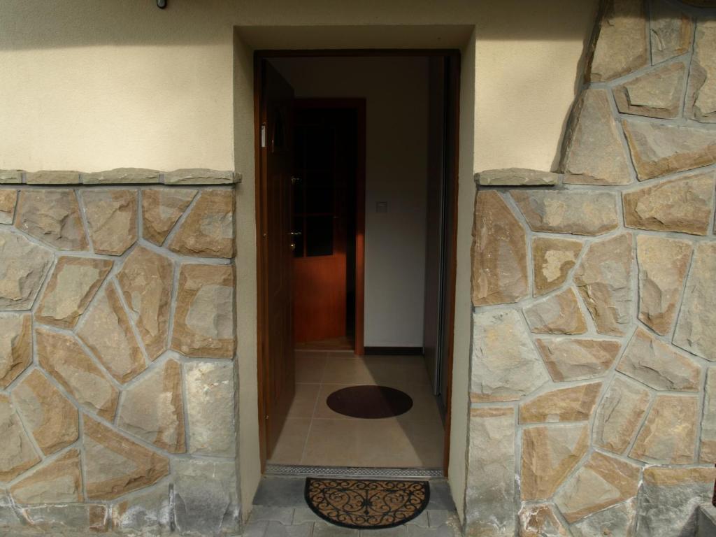 Apartament Glamour I 자코파네 외부 사진