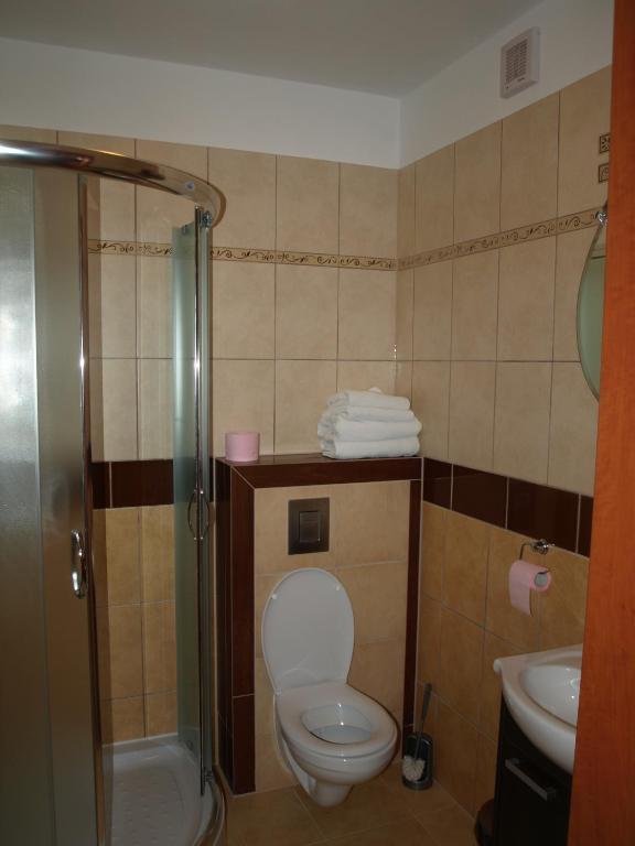 Apartament Glamour I 자코파네 외부 사진