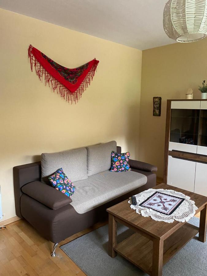 Apartament Glamour I 자코파네 외부 사진
