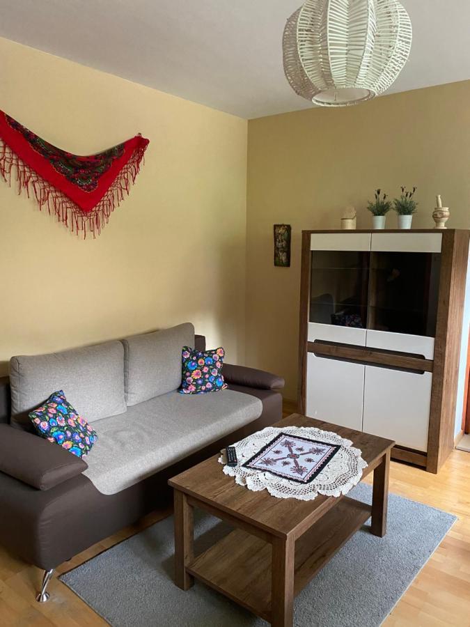 Apartament Glamour I 자코파네 외부 사진
