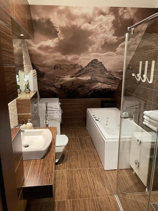 Apartament Glamour I 자코파네 외부 사진