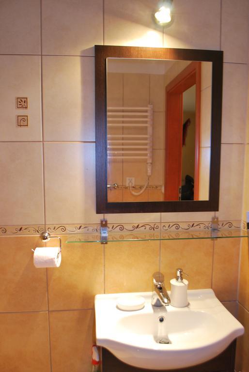 Apartament Glamour I 자코파네 외부 사진