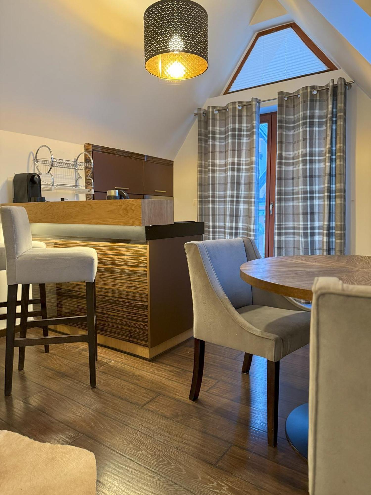 Apartament Glamour I 자코파네 외부 사진