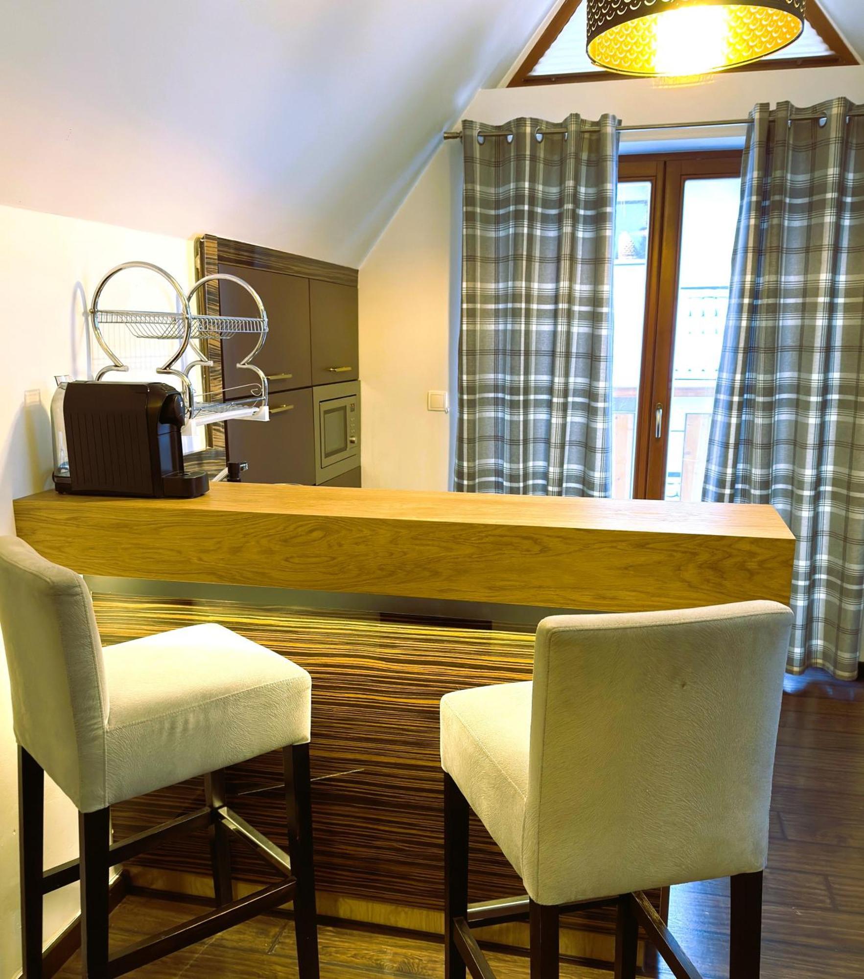 Apartament Glamour I 자코파네 외부 사진