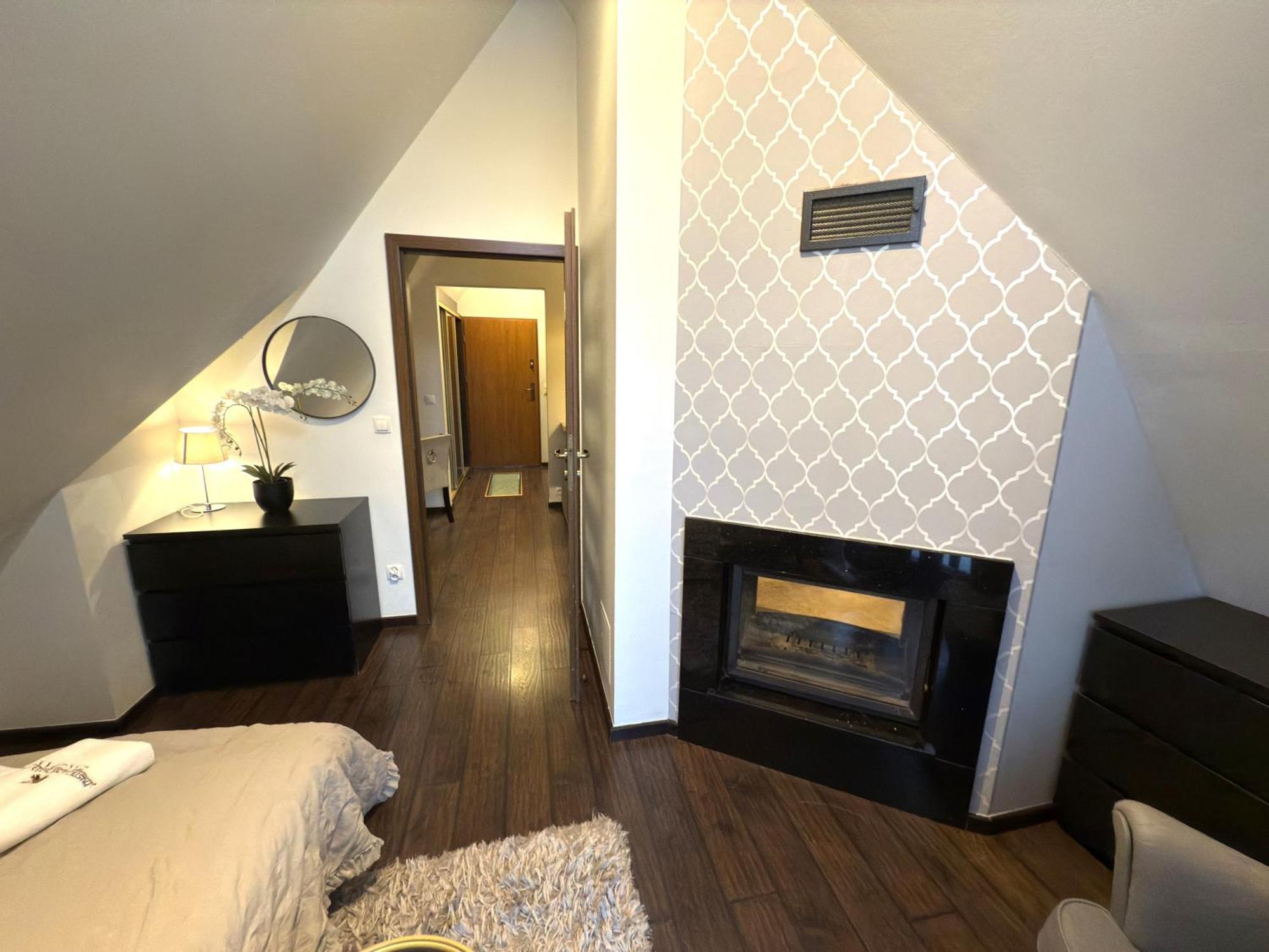 Apartament Glamour I 자코파네 외부 사진