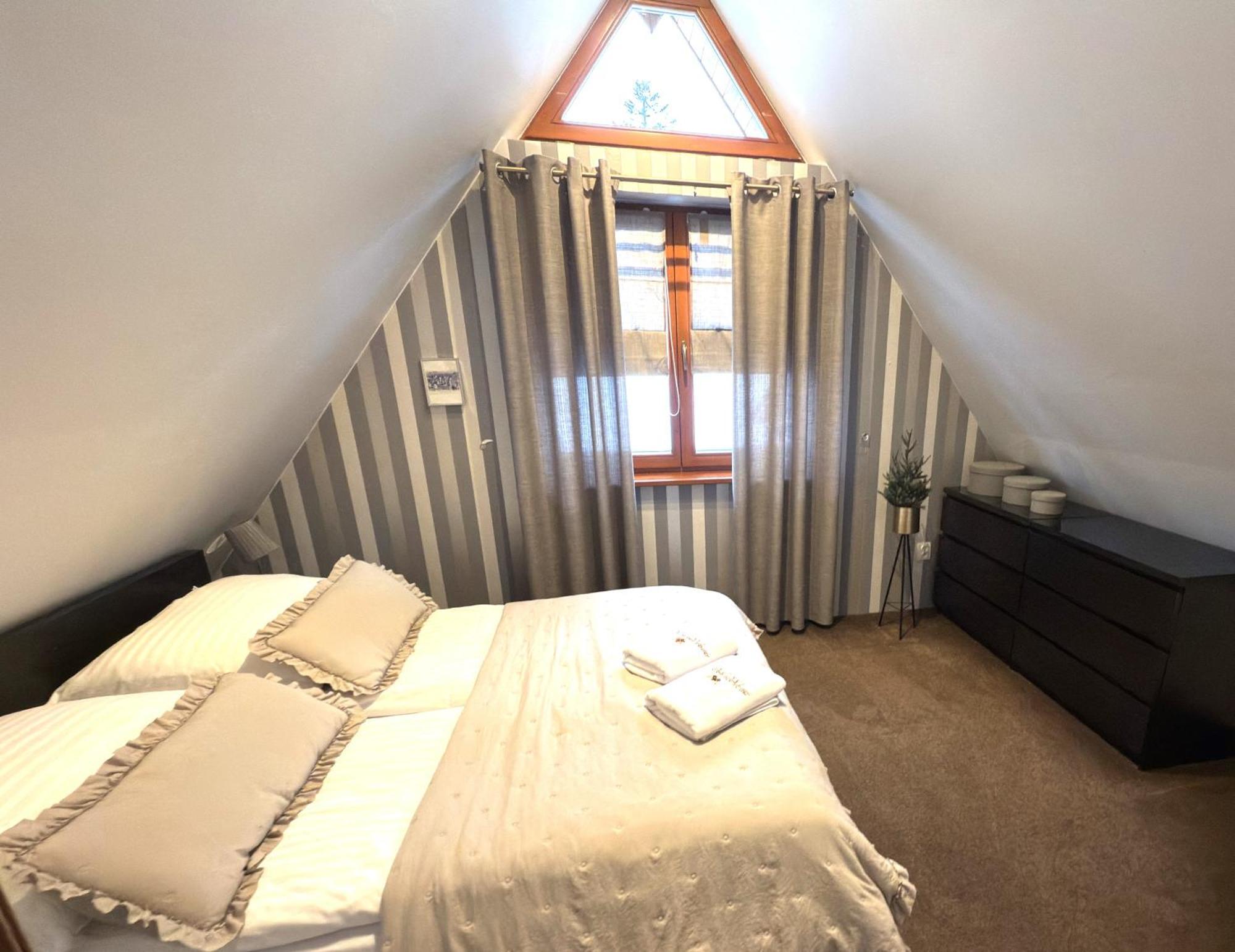 Apartament Glamour I 자코파네 외부 사진