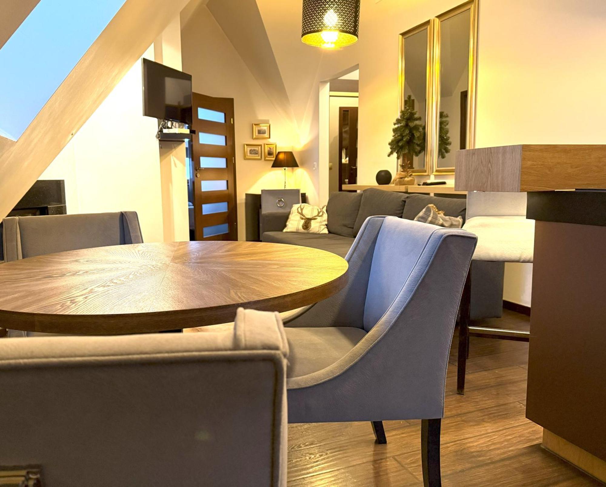 Apartament Glamour I 자코파네 외부 사진