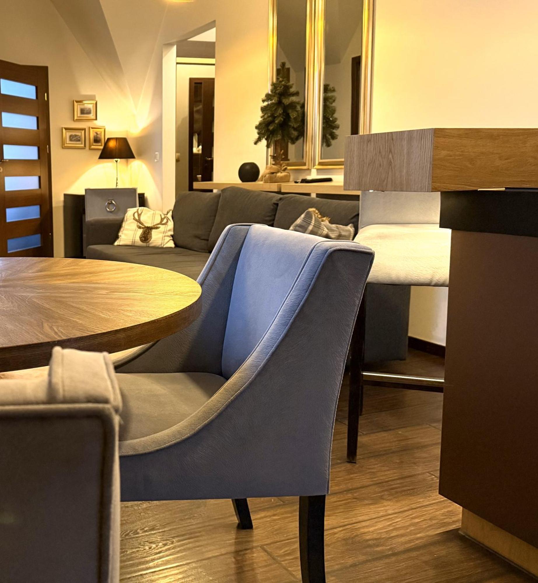 Apartament Glamour I 자코파네 외부 사진