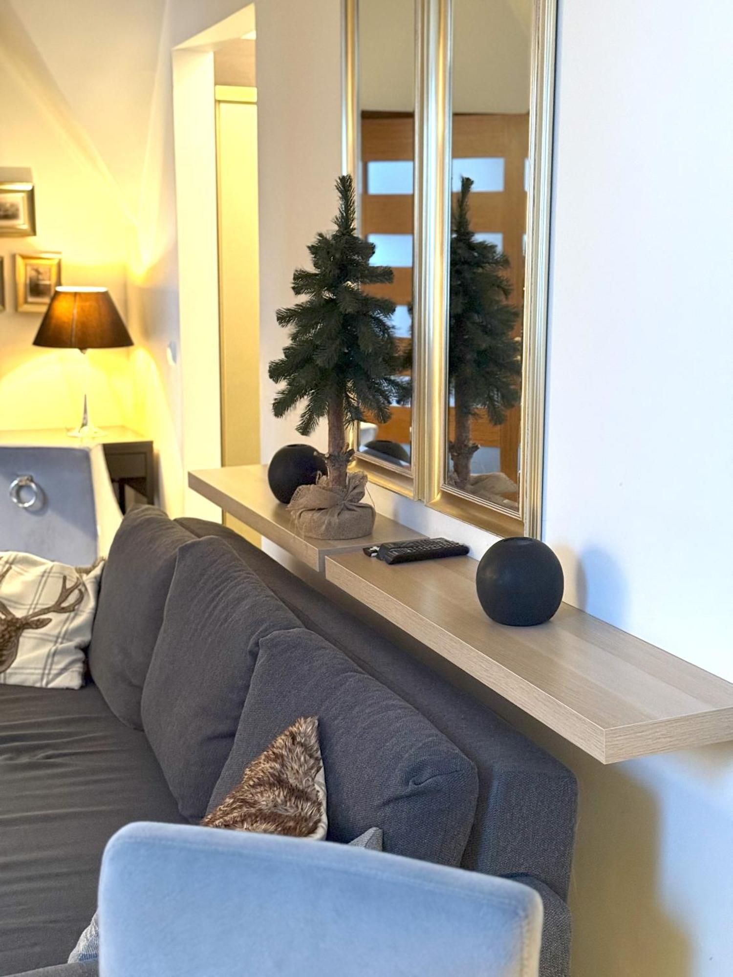 Apartament Glamour I 자코파네 외부 사진