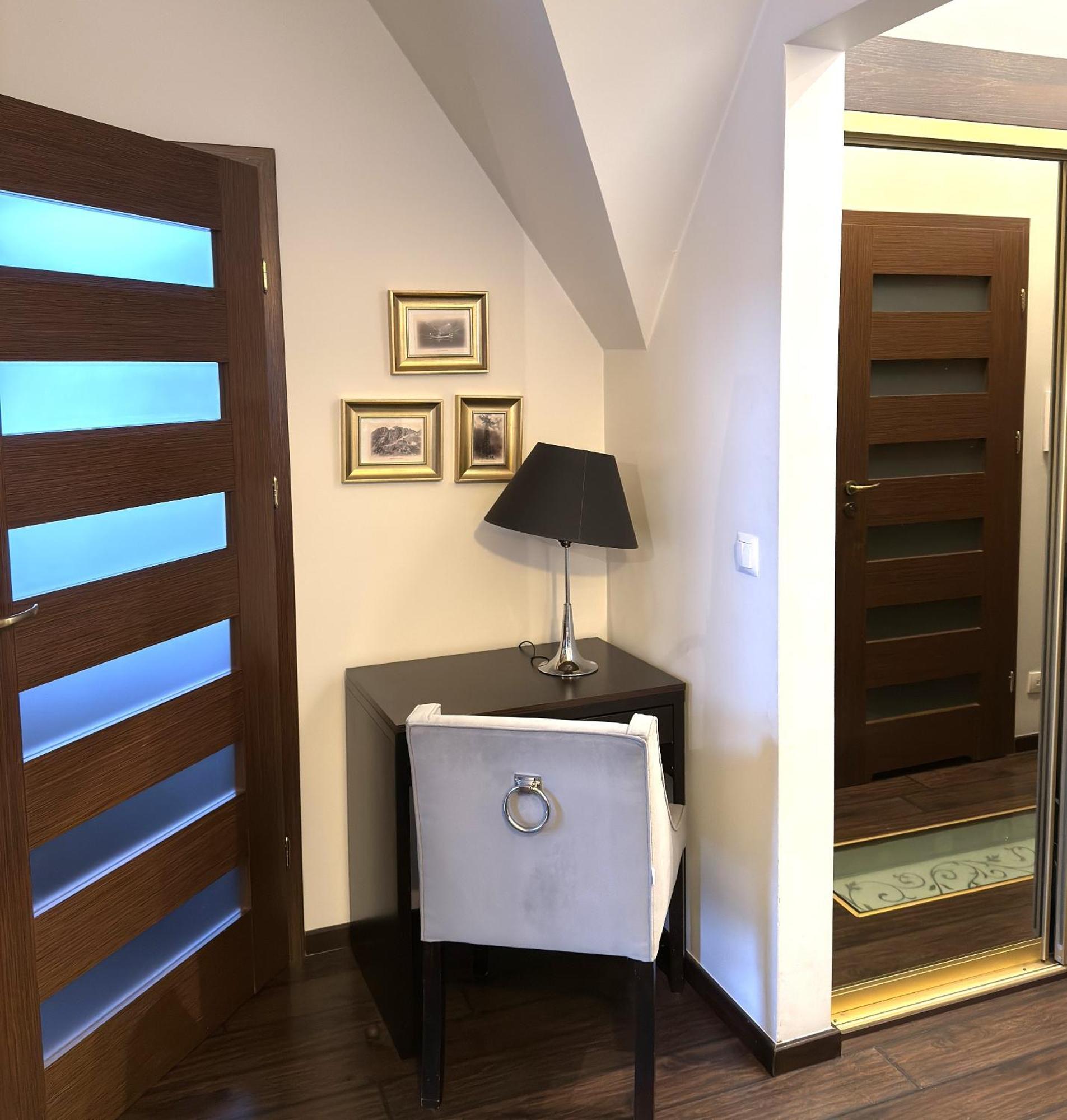 Apartament Glamour I 자코파네 외부 사진