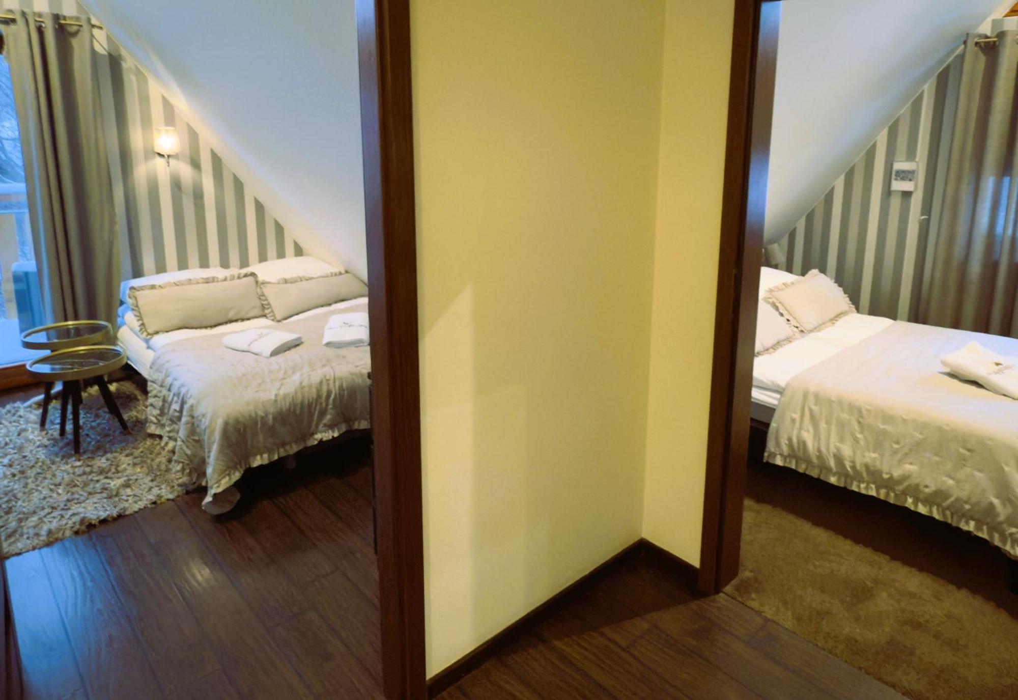 Apartament Glamour I 자코파네 외부 사진