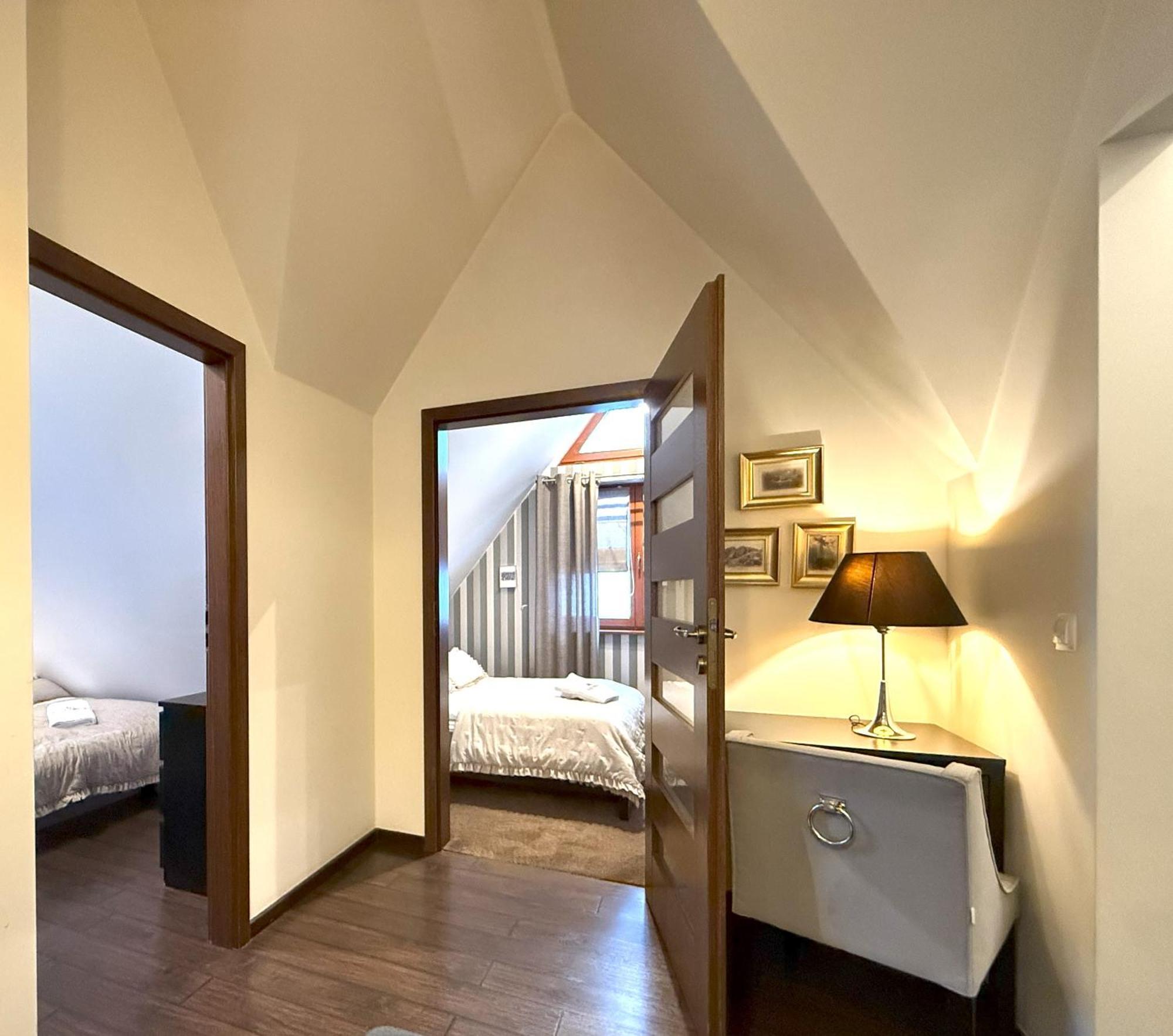 Apartament Glamour I 자코파네 외부 사진