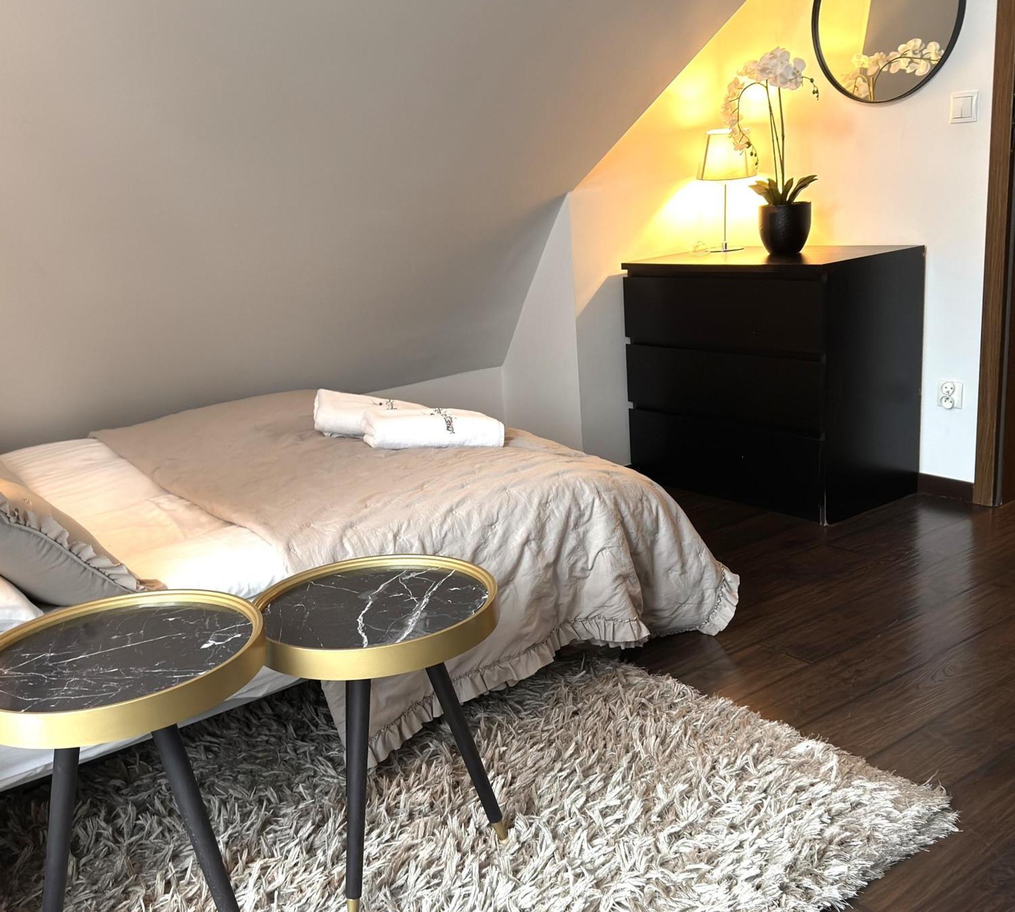 Apartament Glamour I 자코파네 외부 사진