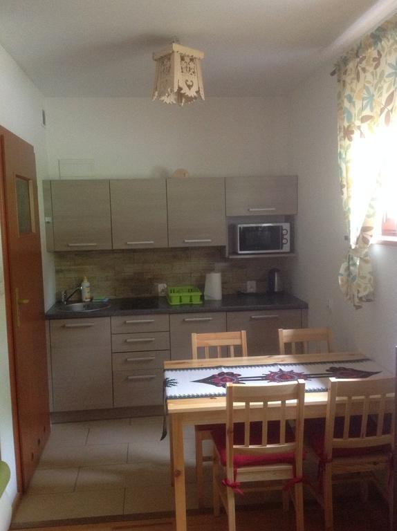 Apartament Glamour I 자코파네 외부 사진