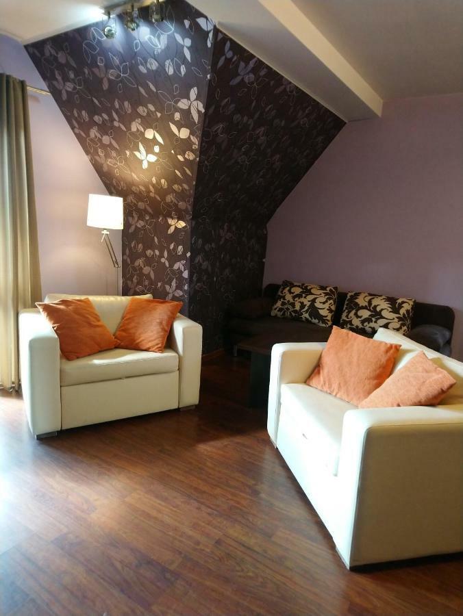 Apartament Glamour I 자코파네 외부 사진