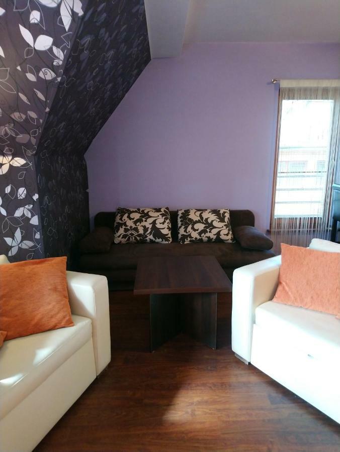 Apartament Glamour I 자코파네 외부 사진
