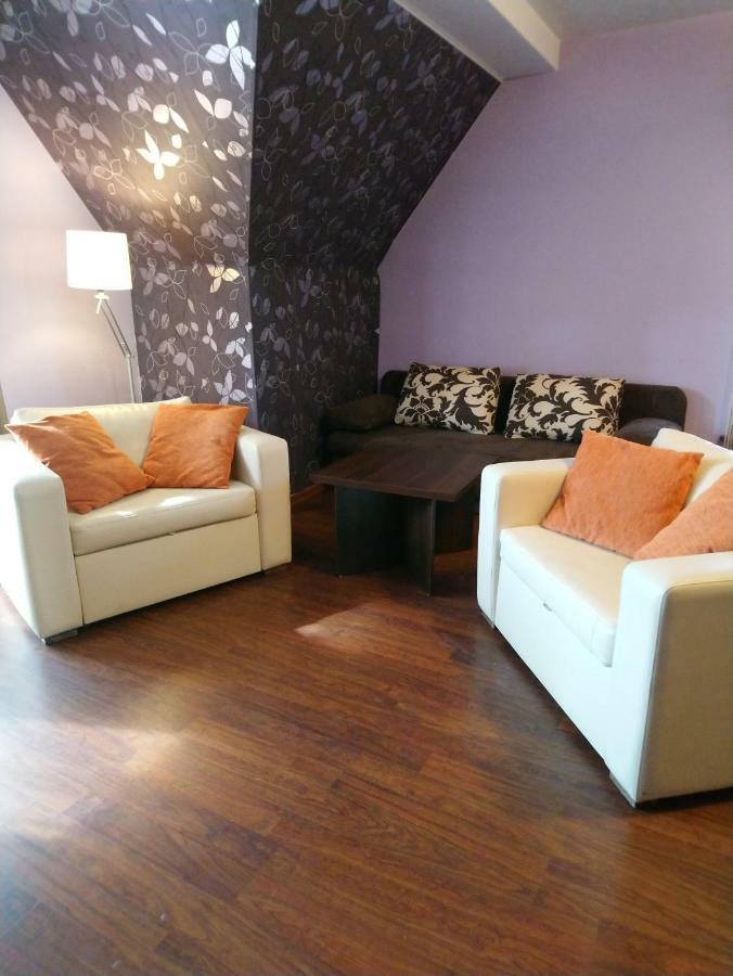 Apartament Glamour I 자코파네 외부 사진