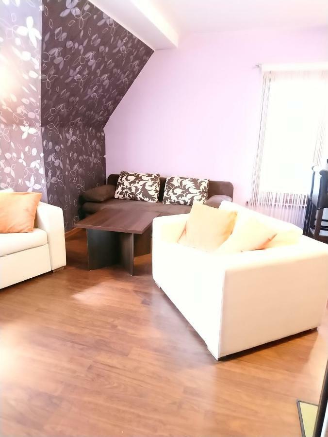 Apartament Glamour I 자코파네 외부 사진