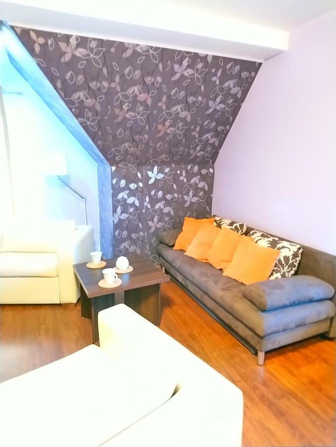 Apartament Glamour I 자코파네 외부 사진