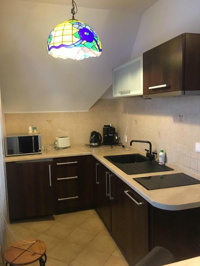 Apartament Glamour I 자코파네 외부 사진