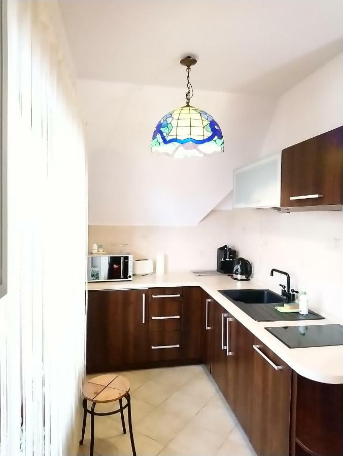 Apartament Glamour I 자코파네 외부 사진