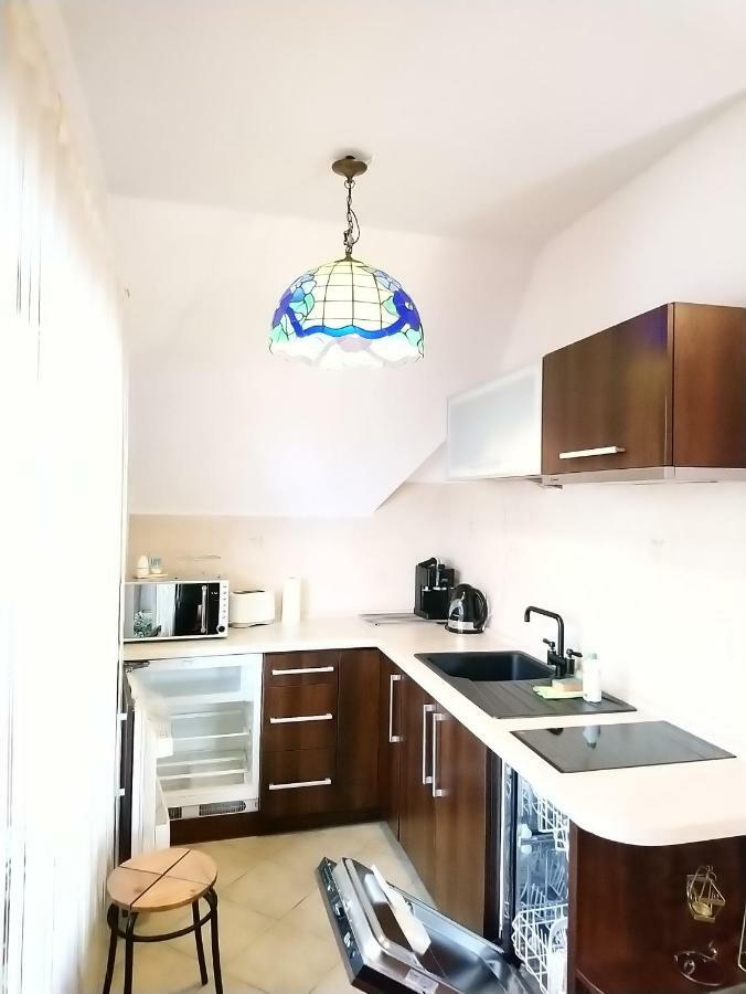 Apartament Glamour I 자코파네 외부 사진
