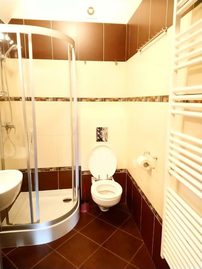 Apartament Glamour I 자코파네 외부 사진